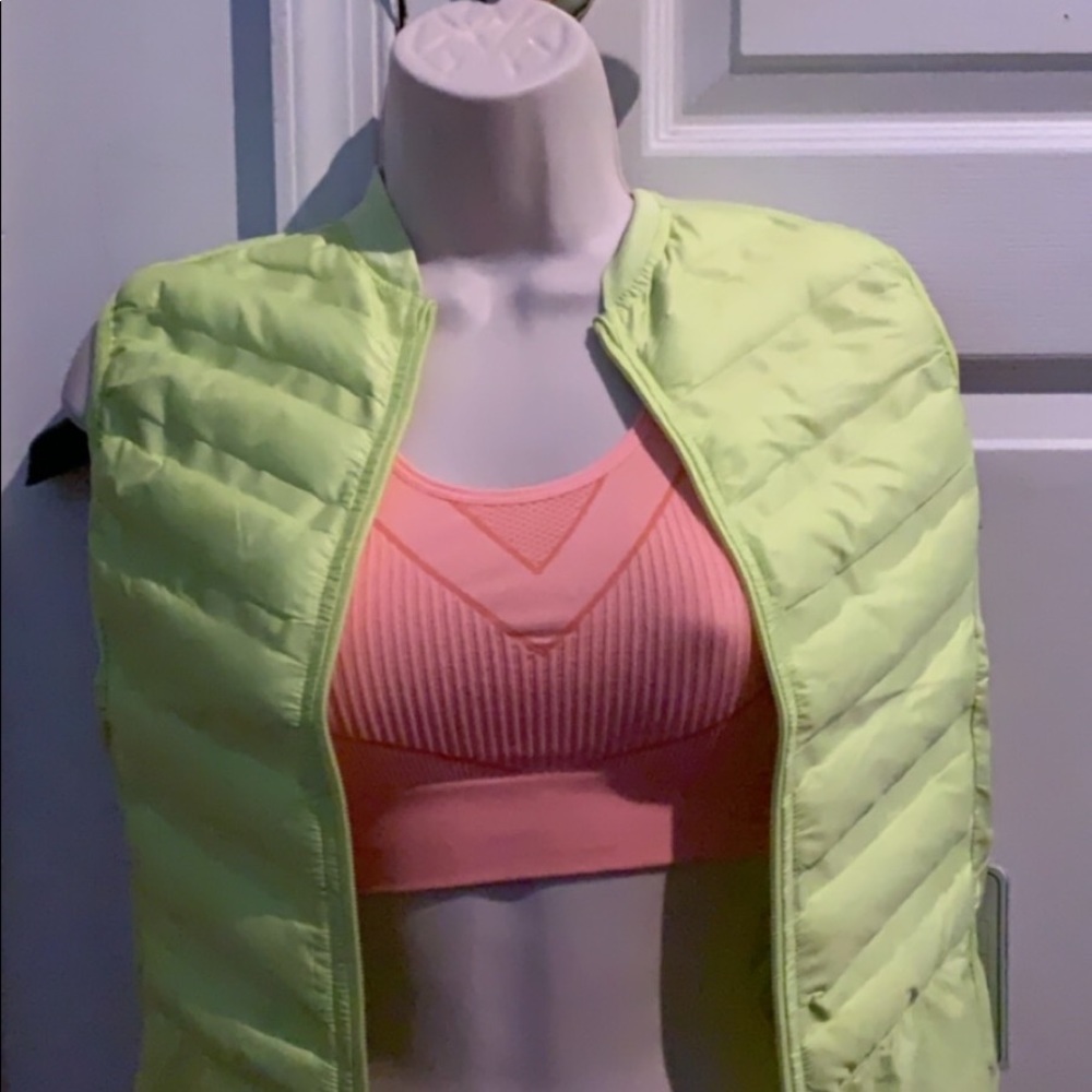 Jacket vest - Picture 6 of 10